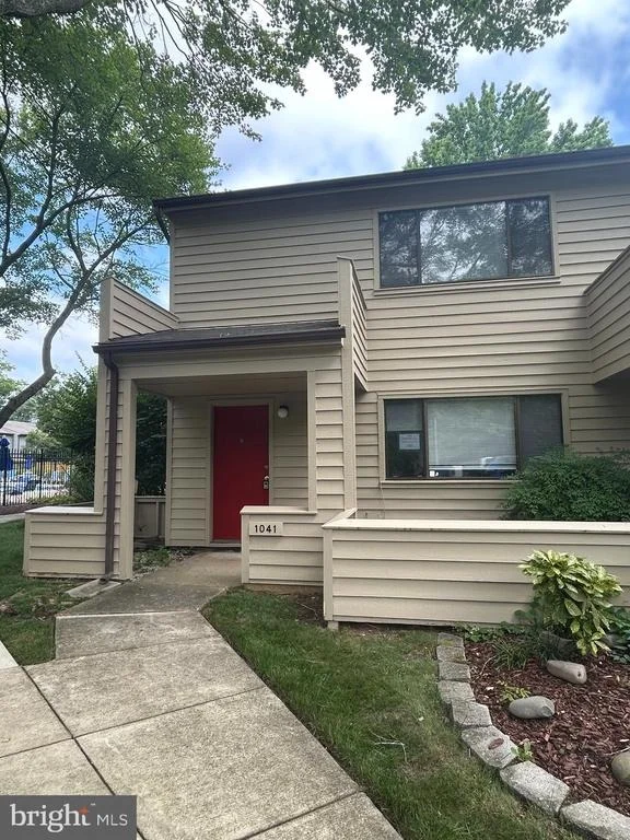Unit for sale at 1041 CEDAR RIDGE COURT, ANNAPOLIS, MD 21403