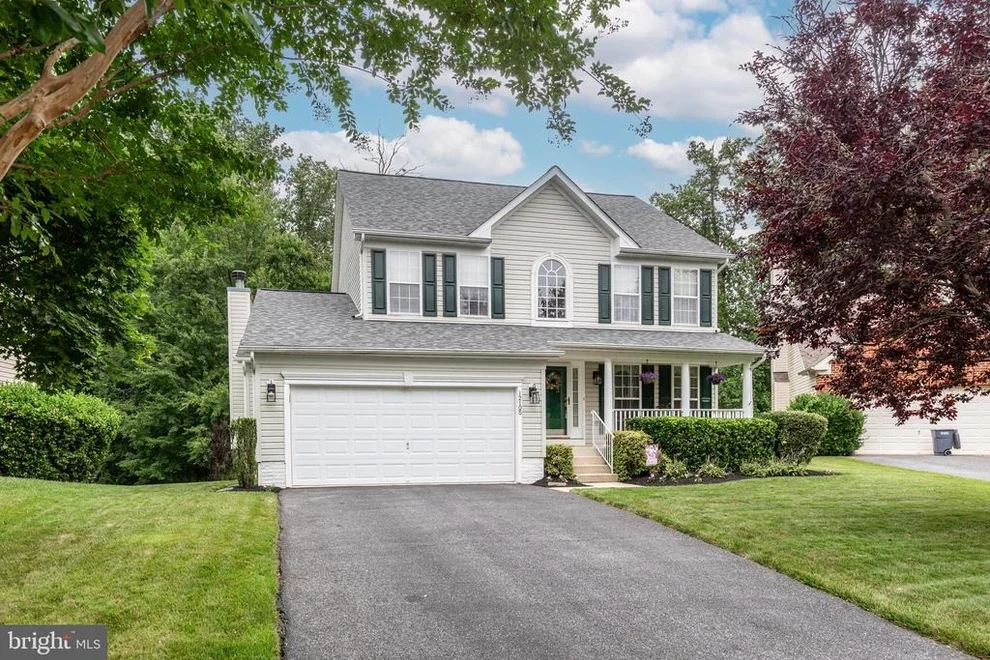 Unit for sale at 12105 LAMOTTES, REISTERSTOWN, MD 21136