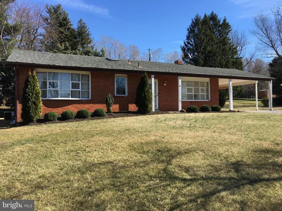 Unit for sale at 10541 BETHESDA CHURCH ROAD, DAMASCUS, MD 20872
