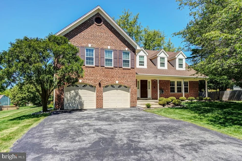 Unit for sale at 344 GREENSPRING LANE, SILVER SPRING, MD 20904