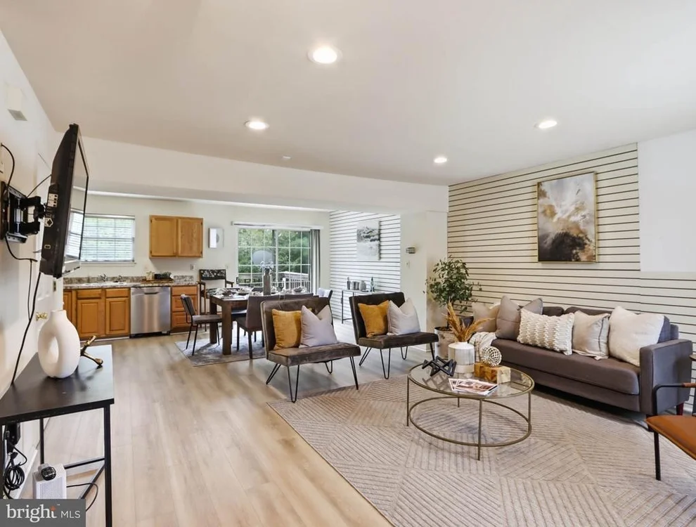 Unit for sale at 8812 FOX CIRCLE, PERRY HALL, MD 21128