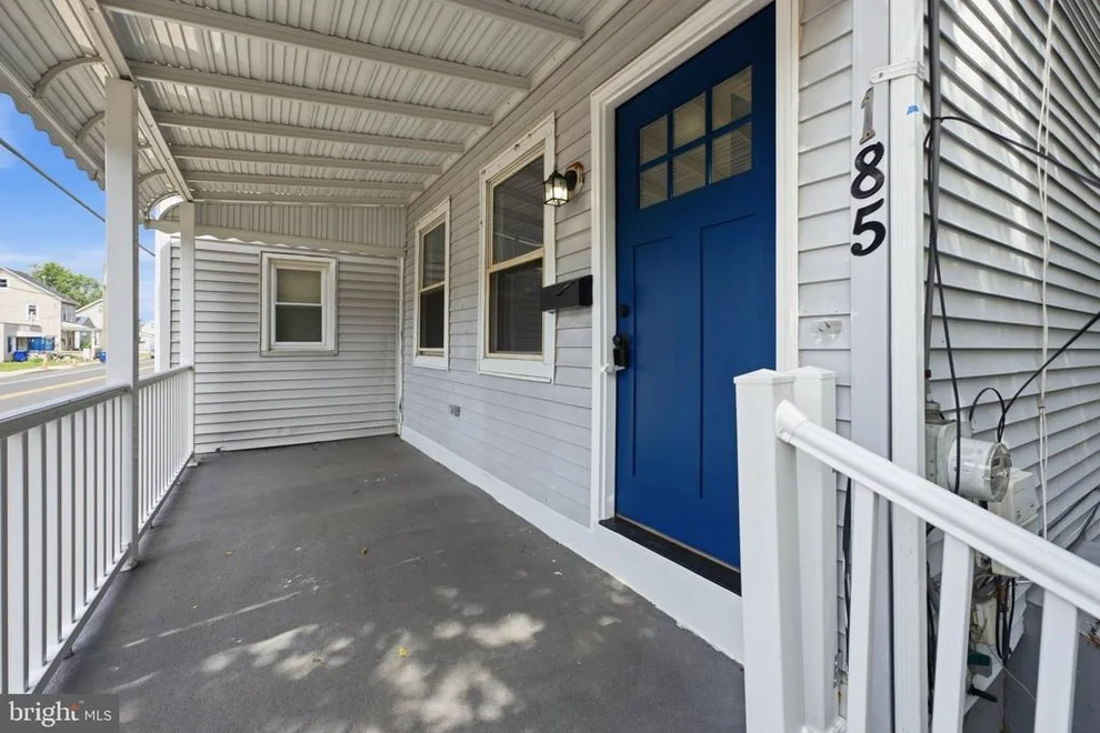 Unit for sale at 185 RANCOCAS ROAD, MOUNT HOLLY, NJ 08060