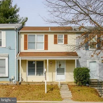 Unit for sale at 26 CRAFTSMAN COURT, REISTERSTOWN, MD 21136