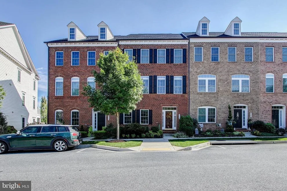 Unit for sale at 8119 WESTSIDE BOULEVARD, FULTON, MD 20759
