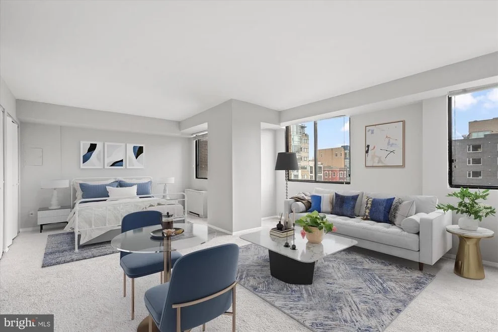 Unit for sale at 1245 13TH STREET NW, WASHINGTON, DC 20005