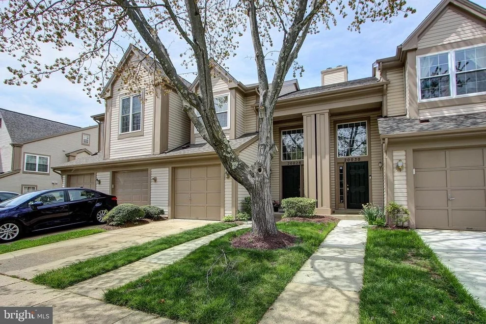 Unit for sale at 20028 GATESHEAD CIRCLE, GERMANTOWN, MD 20876
