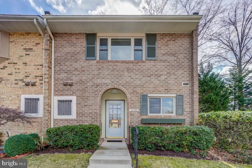 Unit for sale at 3485 S LEISURE WORLD BOULEVARD, SILVER SPRING, MD 20906