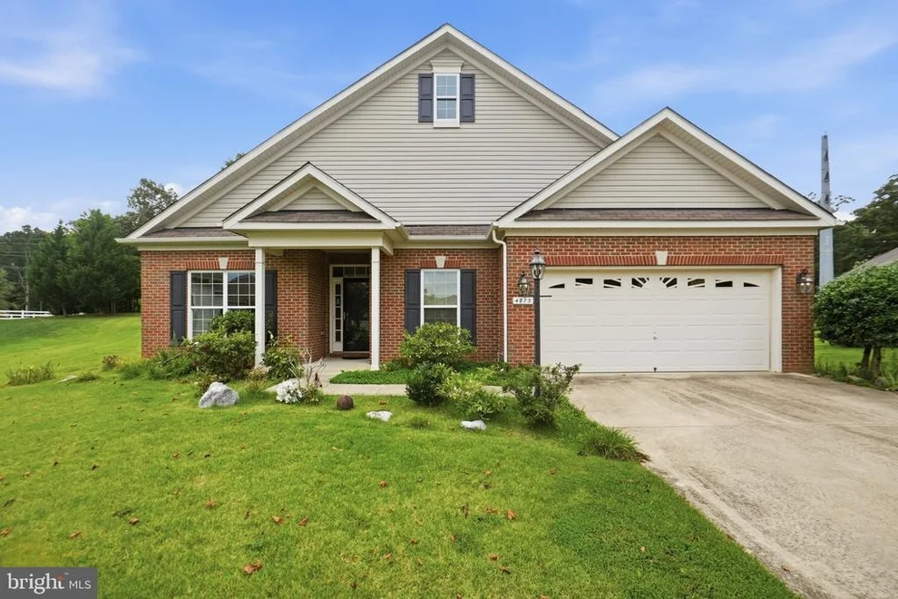 Unit for sale at 4873 PEPPERWOOD COURT, WHITE PLAINS, MD 20695