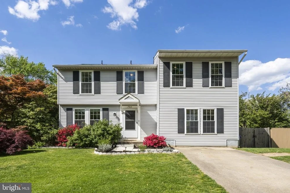 Unit for sale at 7512 BRENISH DRIVE, GAITHERSBURG, MD 20879