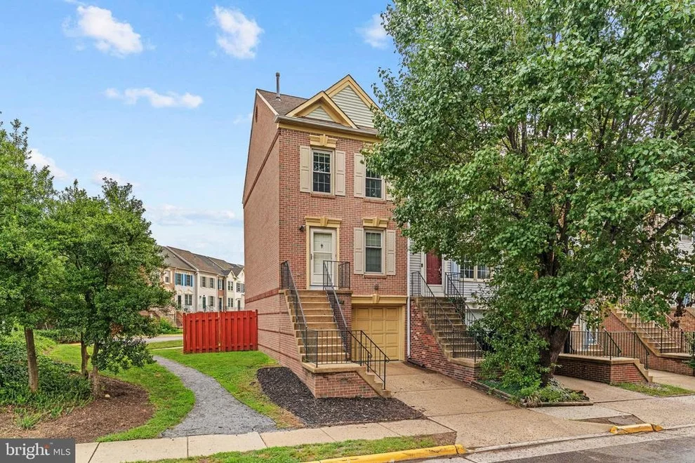 Unit for sale at 3022 KINGS VILLAGE ROAD, ALEXANDRIA, VA 22306