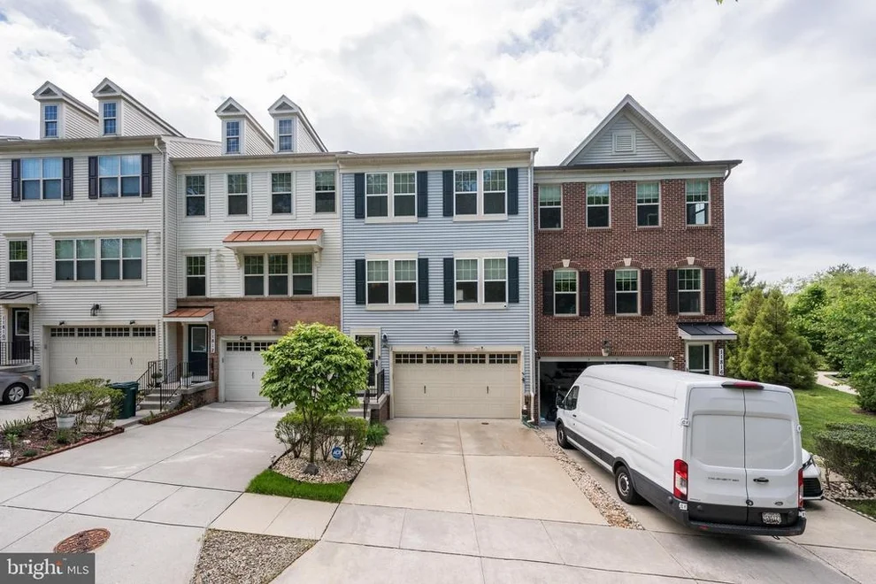 Unit for sale at 11814 BOLAND MANOR DRIVE, GERMANTOWN, MD 20876