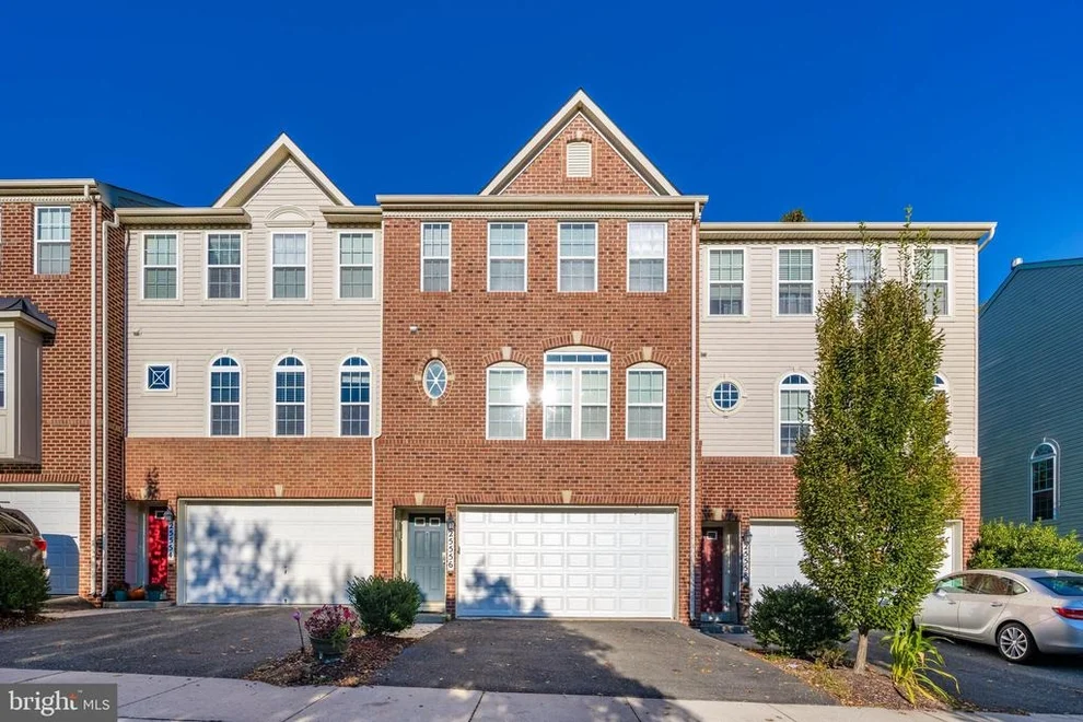 Unit for sale at 25556 JOY LANE, DAMASCUS, MD 20872