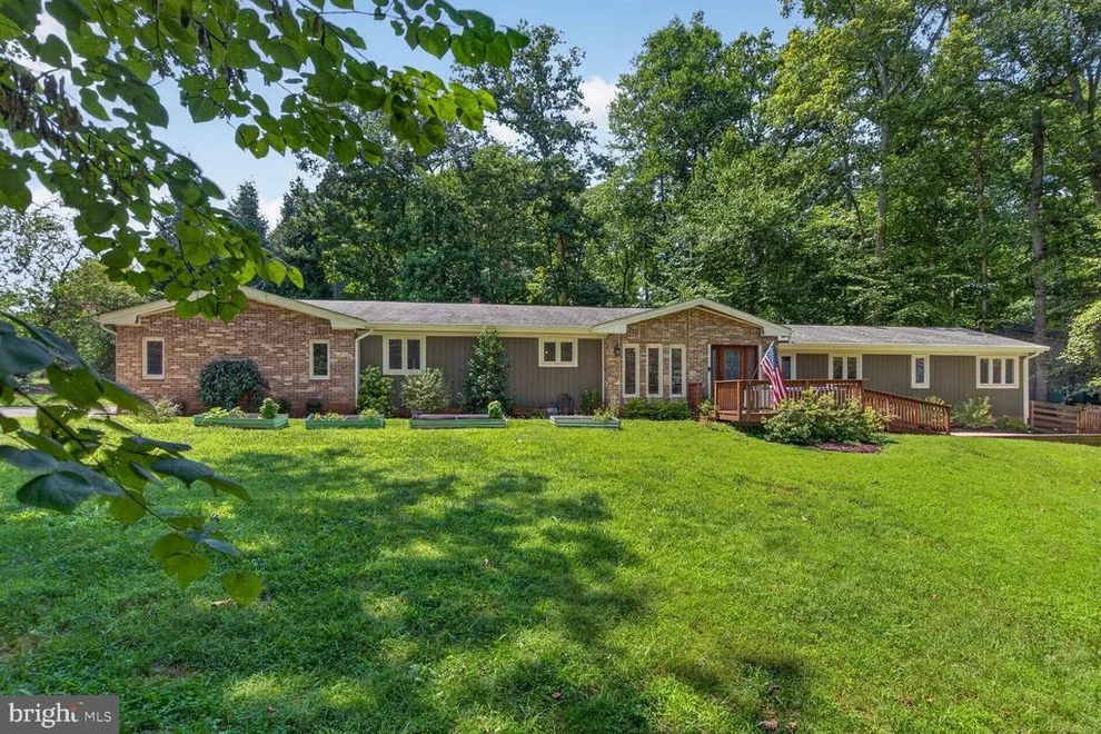 Unit for sale at 6273 OCCOQUAN FOREST DRIVE, MANASSAS, VA 20112