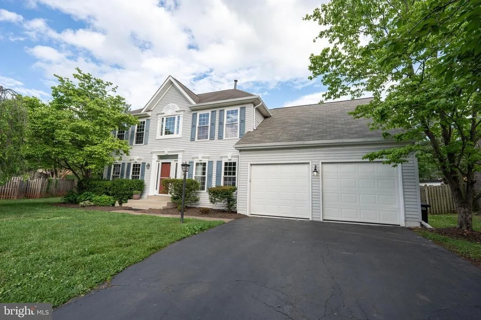 Unit for sale at 10312 CORRYTON COURT, MANASSAS, VA 20110