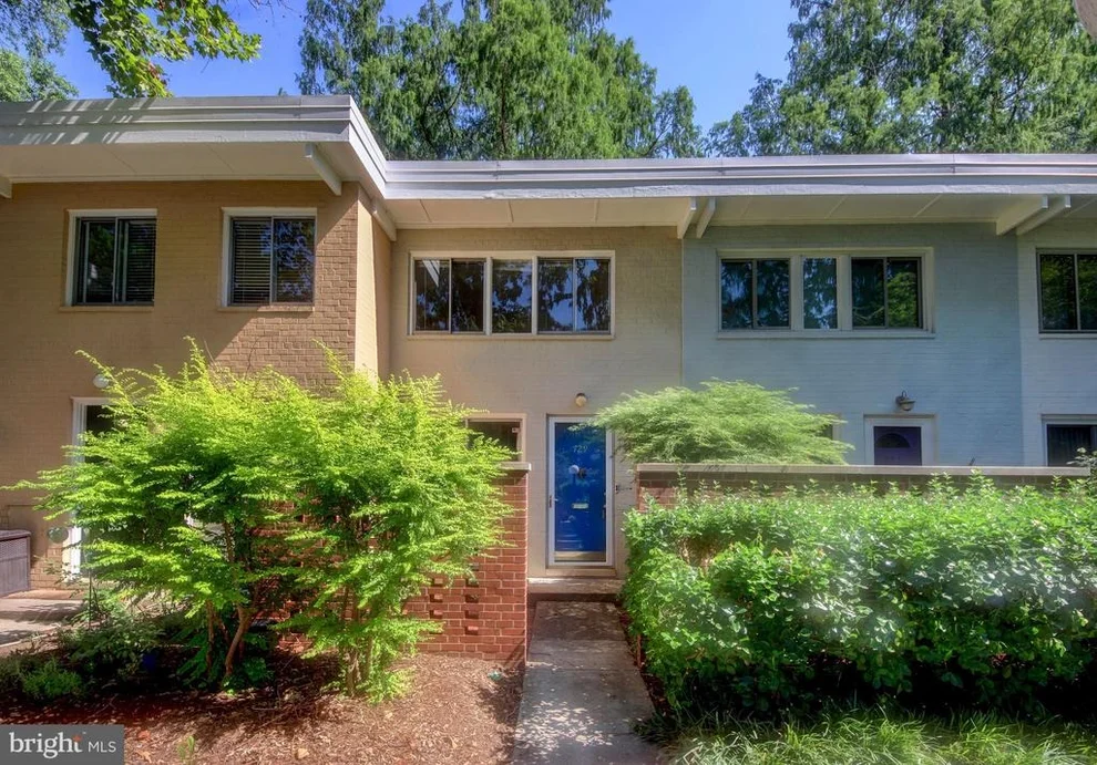 Unit for sale at 729 3RD STREET SW, WASHINGTON, DC 20024