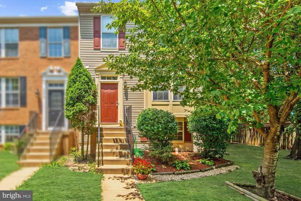 Unit for sale at 23017 POTOMAC HILL SQUARE, STERLING, VA 20166