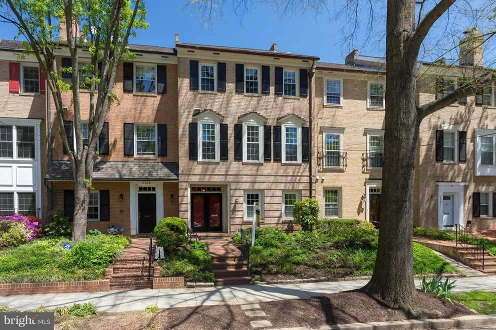 Unit for sale at 5311 SHERIER PLACE NW, WASHINGTON, DC 20016