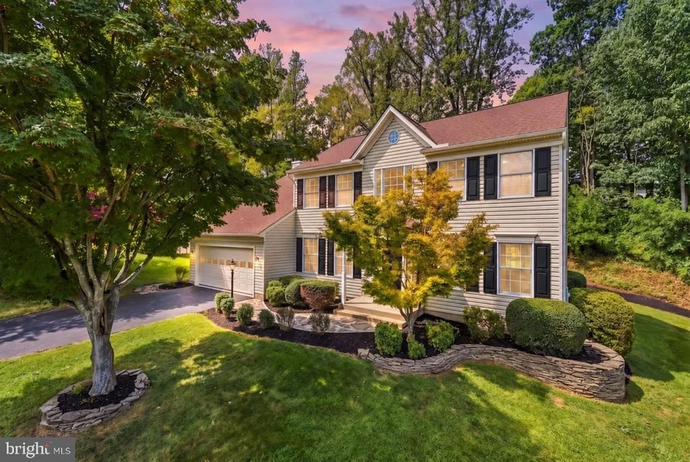 Unit for sale at 2038 HANSON LANE, WOODBRIDGE, VA 22191