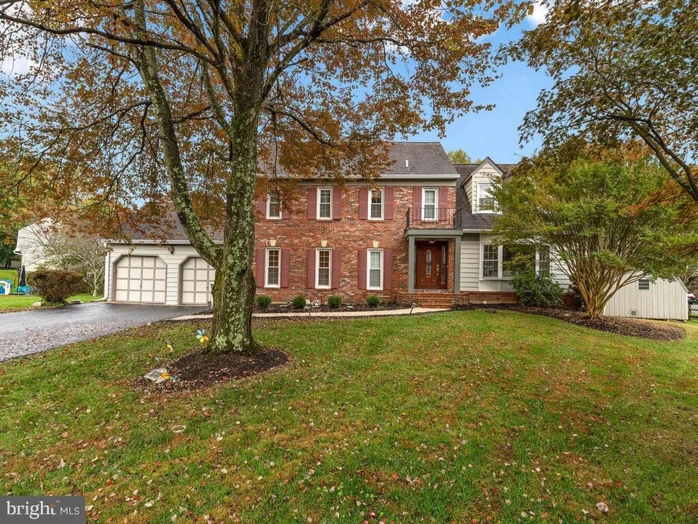 Unit for sale at 16604 CUTLASS DRIVE, ROCKVILLE, MD 20853
