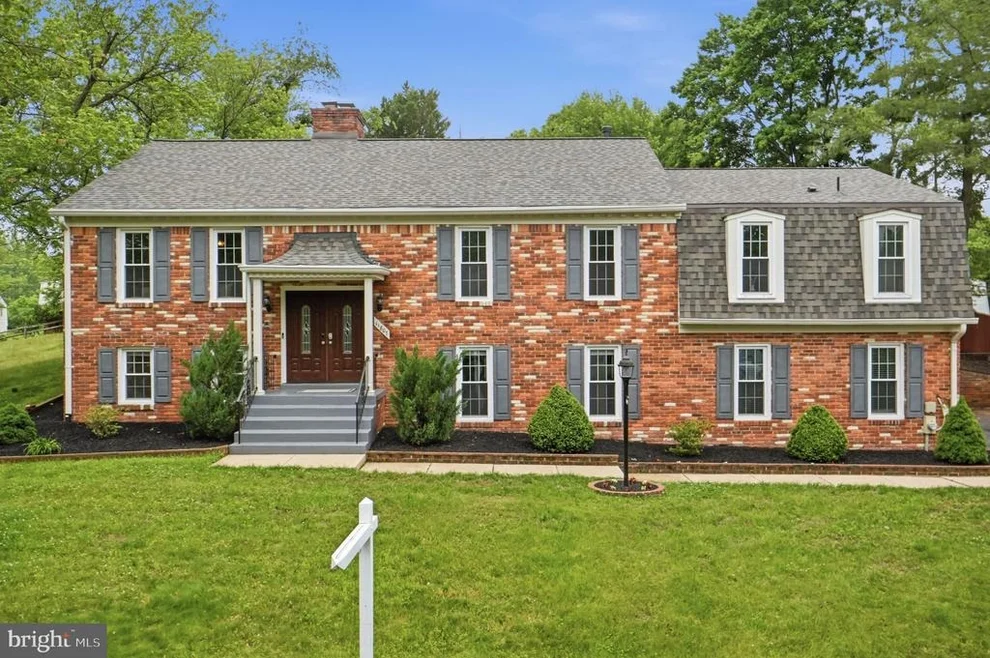 Unit for sale at 11807 FAIRGREEN LANE, UPPER MARLBORO, MD 20772