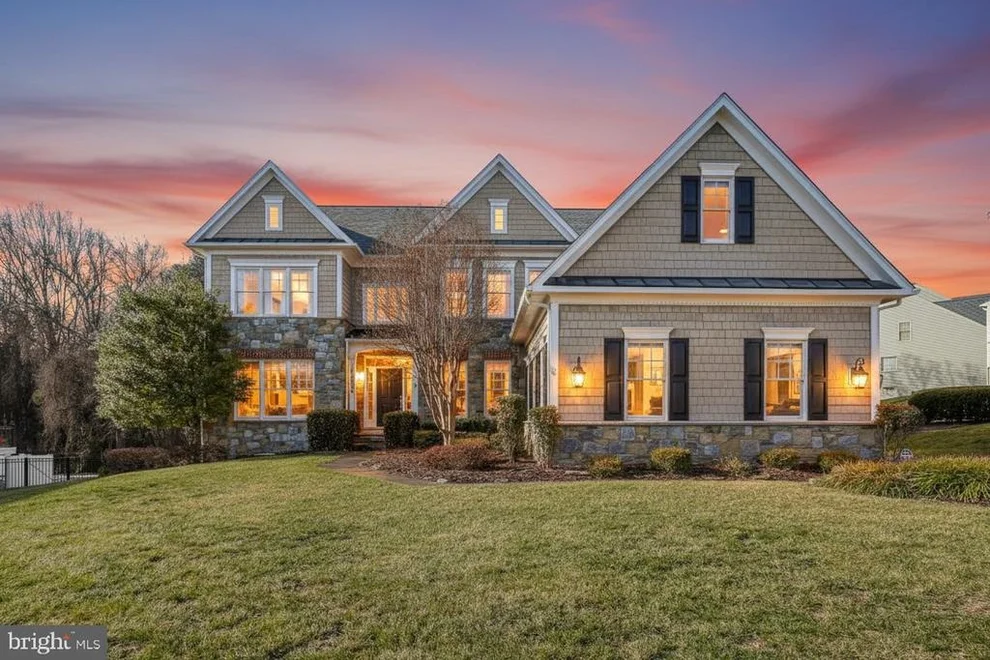 Unit for sale at 17512 CARLSON FARM COURT, GERMANTOWN, MD 20874