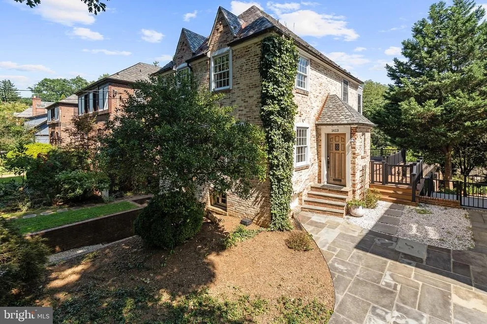 Unit for sale at 1413 44TH STREET NW, WASHINGTON, DC 20007