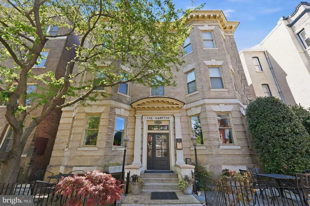 Unit for sale at 1740 18TH STREET NW, WASHINGTON, DC 20009