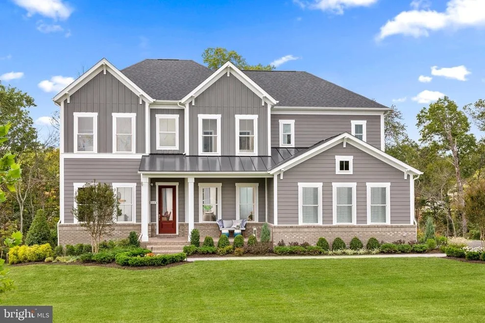 Unit for sale at TBB MCELNEA MANOR COURT, LOVETTSVILLE, VA 20180