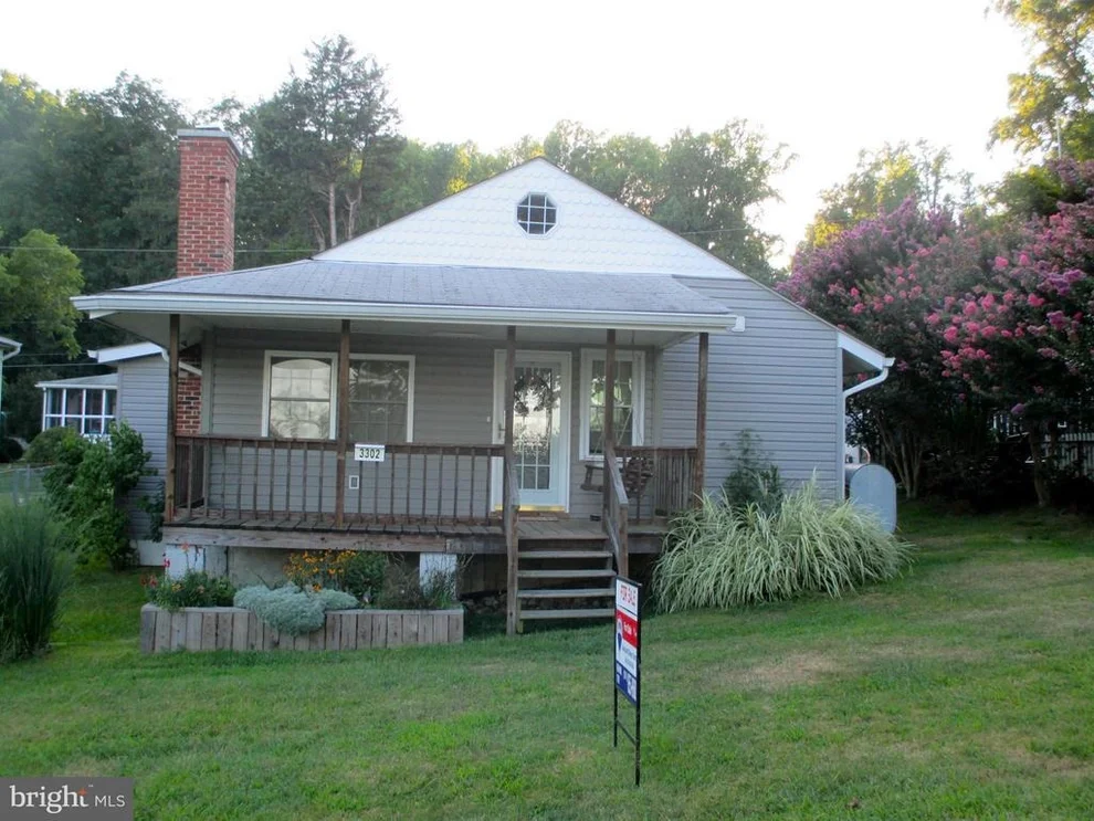 Unit for sale at 3302 BURGESS ROAD, CHESAPEAKE BEACH, MD 20732