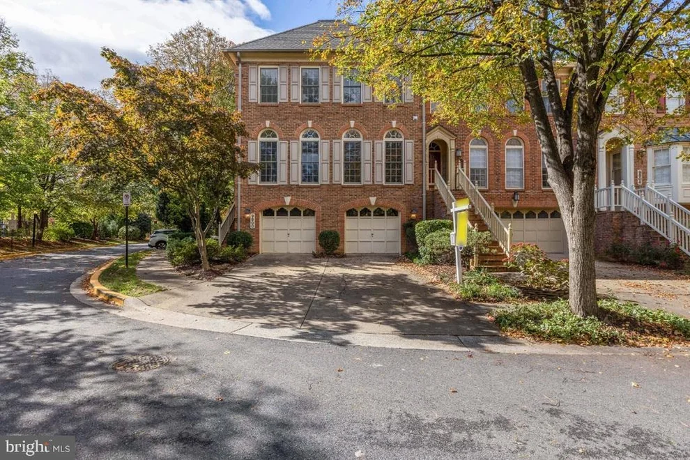 Unit for sale at 9900 FOXBOROUGH, ROCKVILLE, MD 20850