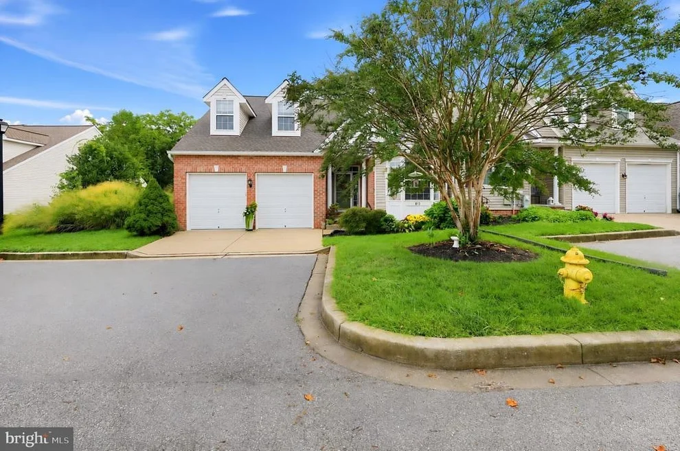 Unit for sale at 813 HEMINGFORD COURT, WESTMINSTER, MD 21158