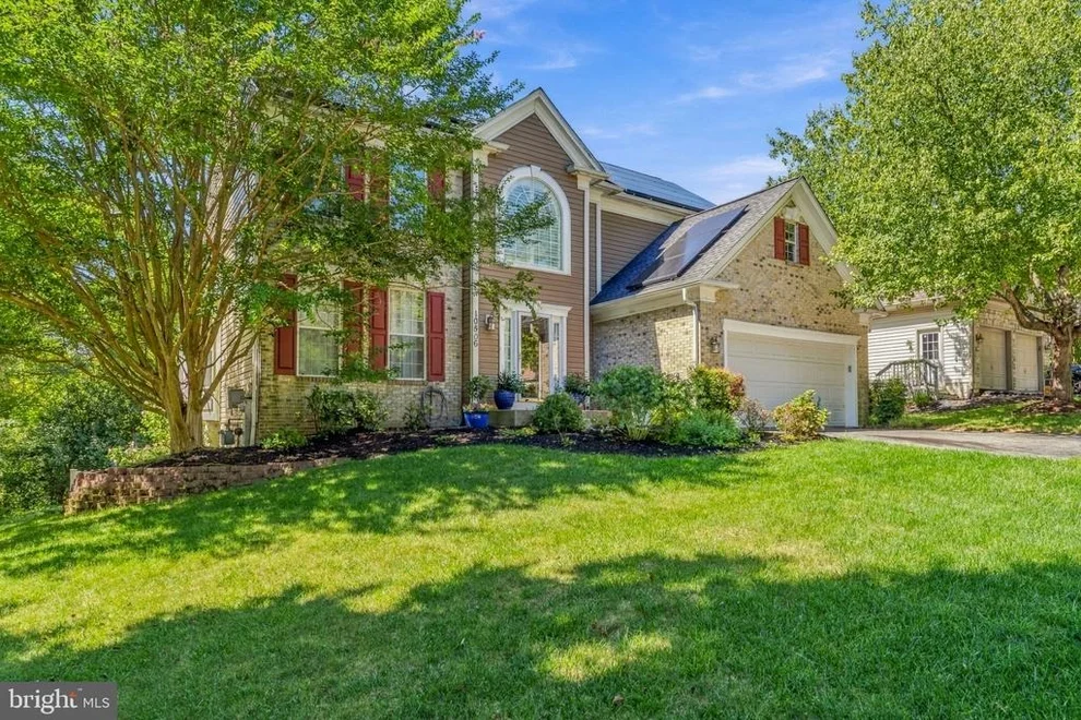 Unit for sale at 10506 WILLOW VISTA WAY, COCKEYSVILLE, MD 21030