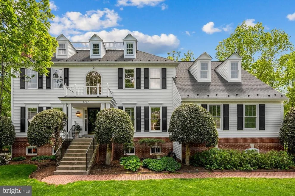 Unit for sale at 6303 ROCKBRIDGE PLACE, CENTREVILLE, VA 20120