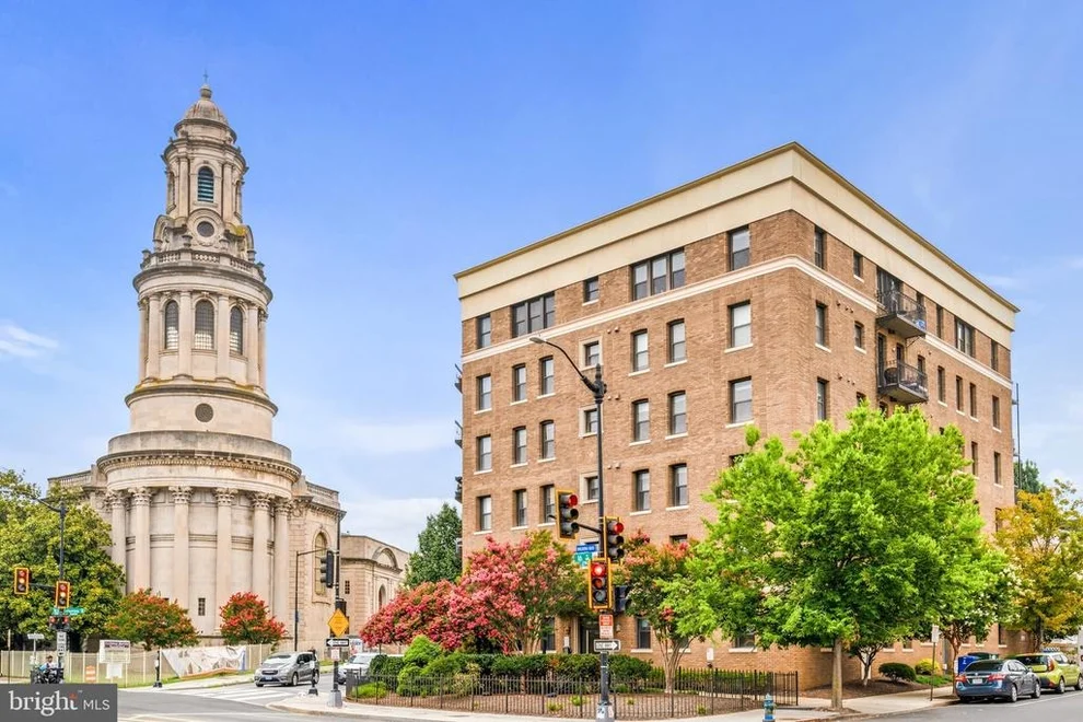 Unit for sale at 2901 16TH STREET NW, WASHINGTON, DC 20009