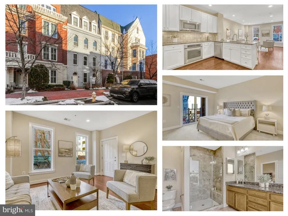 Unit for sale at 2305 MAIN LINE BOULEVARD, ALEXANDRIA, VA 22301