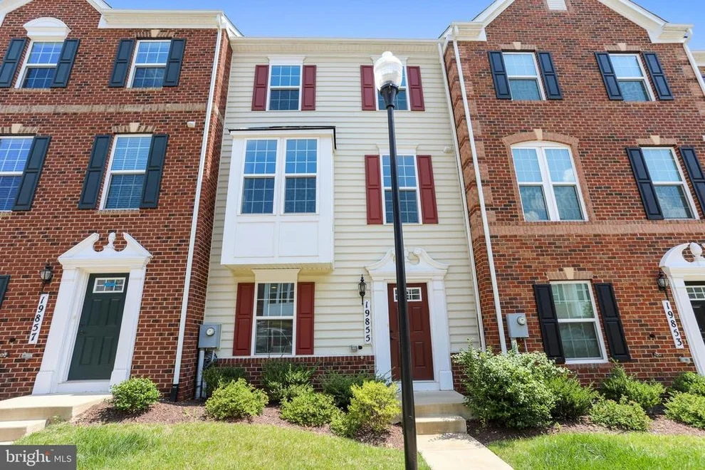 Unit for sale at 19855 VAUGHN LANDING DRIVE, GERMANTOWN, MD 20874