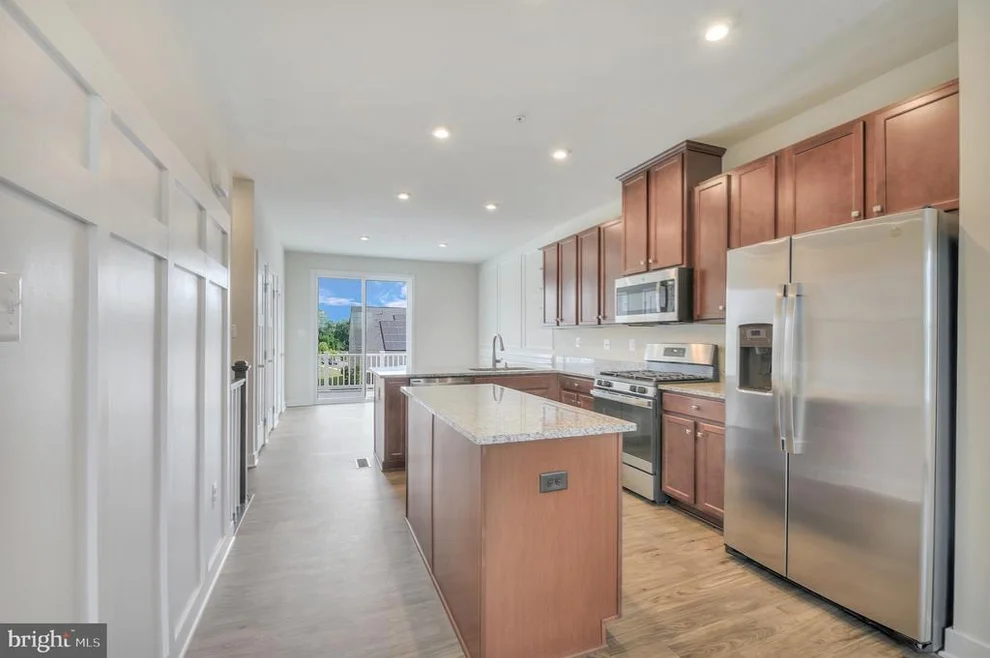 Unit for sale at 6616 BALLENGER RUN BOULEVARD, FREDERICK, MD 21703
