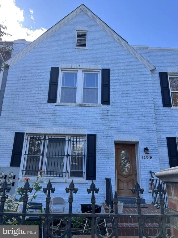 Unit for sale at 1109 PENN STREET NE, WASHINGTON, DC 20002