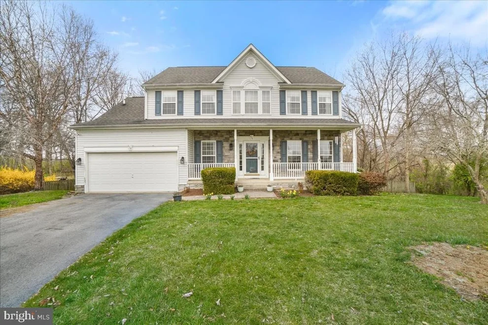 Unit for sale at 474 SPYGLASS HILL DRIVE, CHARLES TOWN, WV 25414