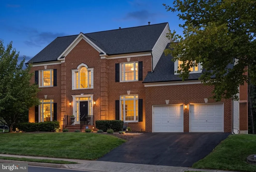 Unit for sale at 2053 GEORGE WASHINGTON ROAD, VIENNA, VA 22182
