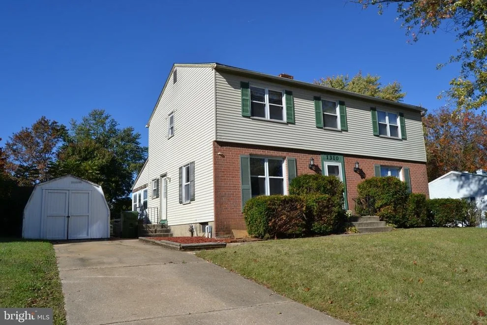 Unit for sale at 1310 N ROLLING ROAD, BALTIMORE, MD 21228