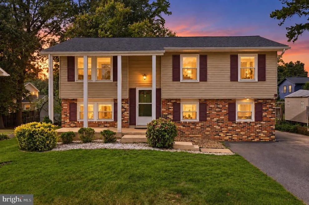 Unit for sale at 944 AUTUMNWOOD DRIVE, GAMBRILLS, MD 21054