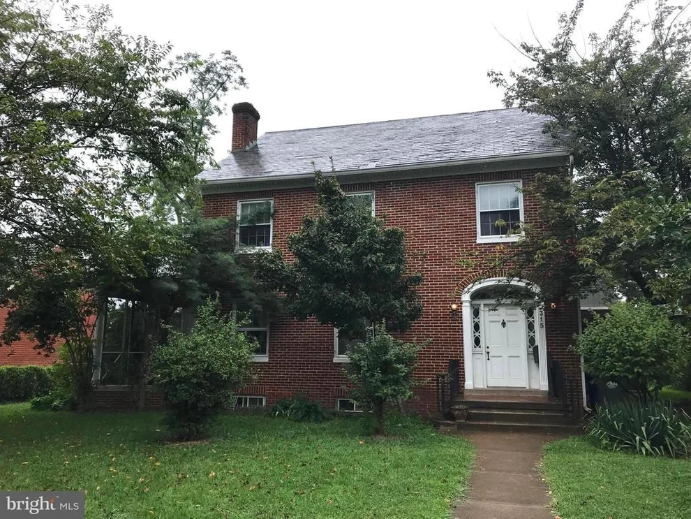Unit for sale at 315 GROVE BOULEVARD, FREDERICK, MD 21701