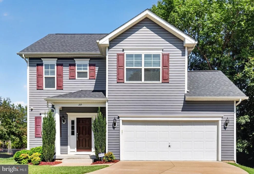Unit for sale at 29 STUART, INDIAN HEAD, MD 20640