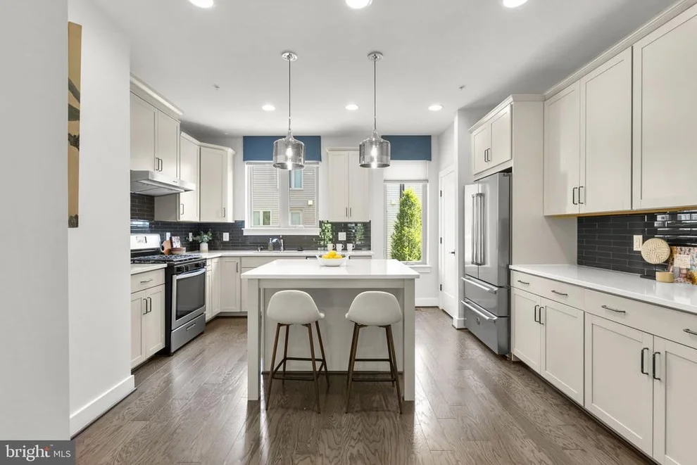 Unit for sale at 820 THOMPSON CRESCENT, ROCKVILLE, MD 20852