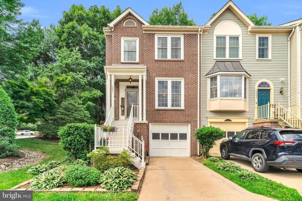 Unit for sale at 10801 CAMPAIGN COURT, MANASSAS, VA 20109