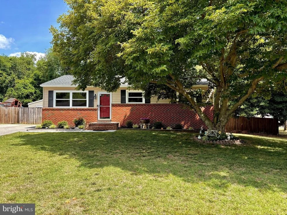 Unit for sale at 464 MARTIN DRIVE, MILLERSVILLE, MD 21108