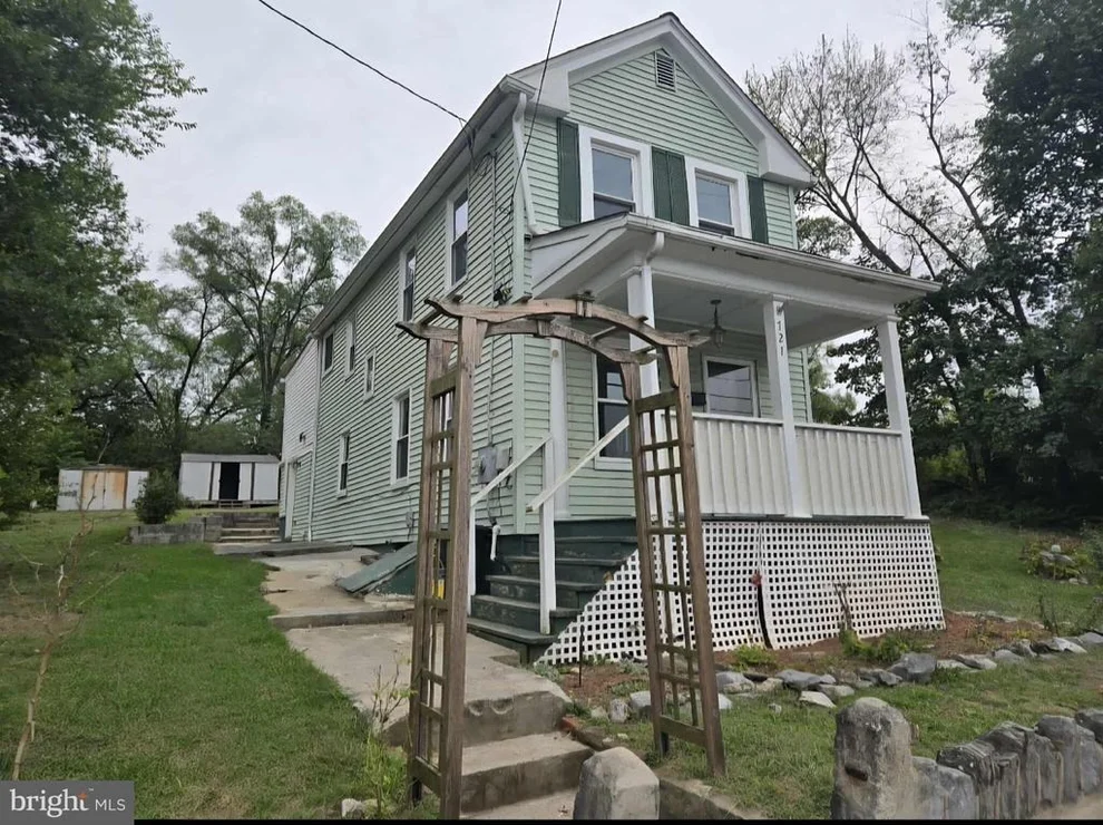 Unit for sale at 721 3RD STREET, MARTINSBURG, WV 25404