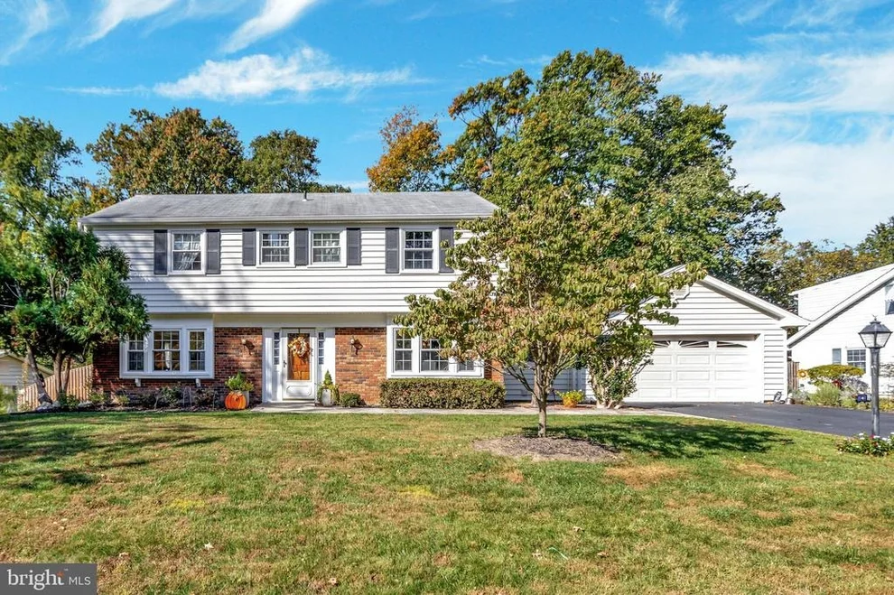 Unit for sale at 14040 BREEZE HILL LANE, SILVER SPRING, MD 20906