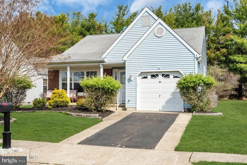 Unit for sale at 27 ABERGELE DRIVE, TOMS RIVER, NJ 08757
